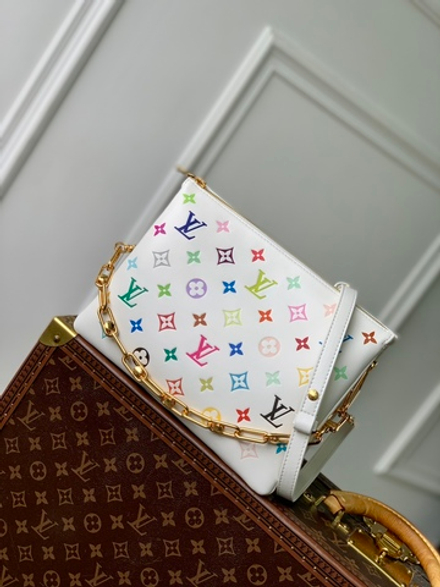 Louis Vuitton Coussin PM