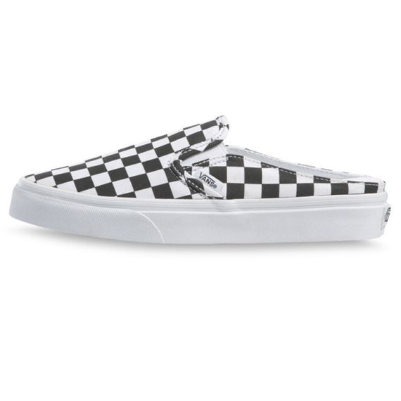 Vans slip-on