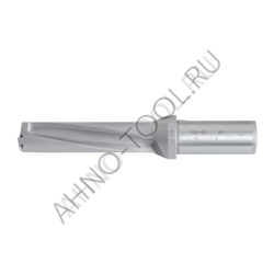 Сверло корпусное C25-4D20-83WC03 ACCKee