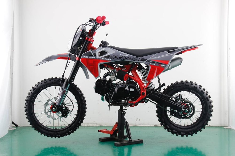 Мотоцикл RACER Z1 PITBIKE