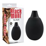 Спринцовка (Цвет: черный)