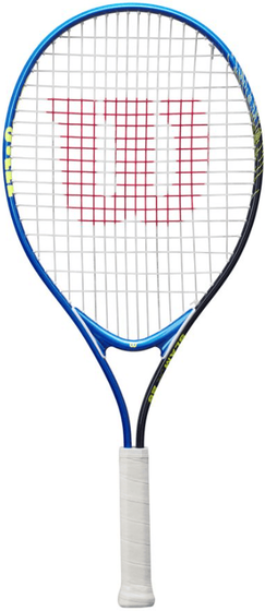 Ракетка теннисная Wilson Slam Jr 25, арт. WR171810
