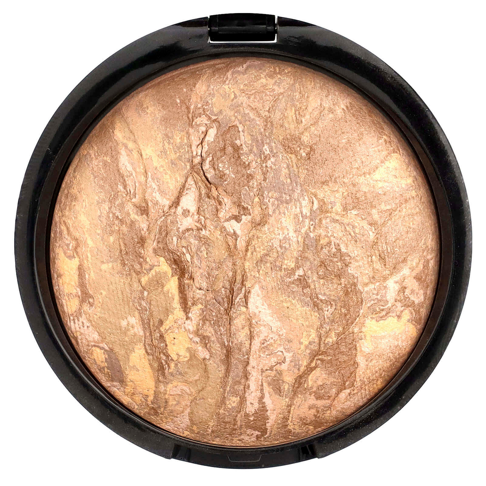Laura Geller, Baked Balance-N-Brighten, тональная основа для коррекции цвета, загар, 9 г (0,32 унции)