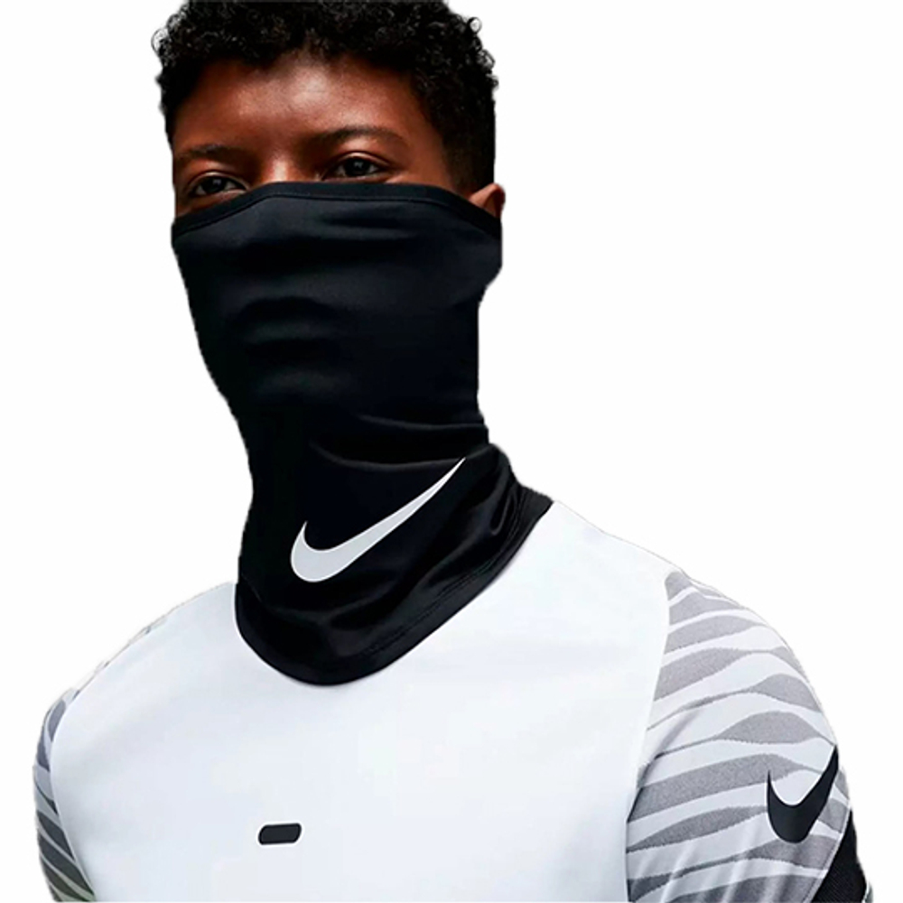 Снуд Nike Dri-FIT Winter Warrior Neckwarmer Black