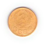 3 копейки 1936 года F №4