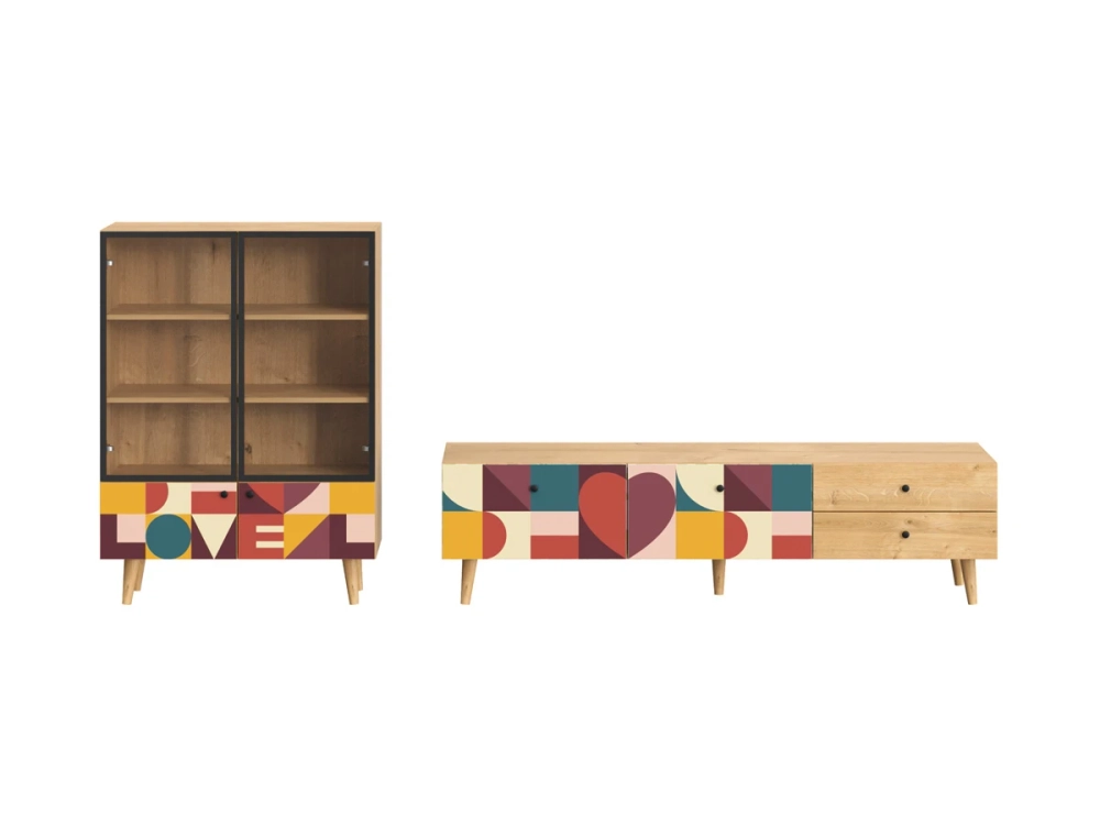 Композиция Frida 3