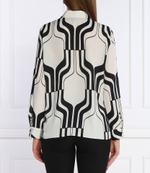 Рубашка SIRENA Marella - черный(13111033)