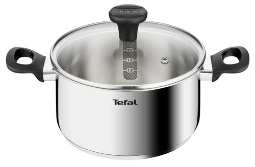 Кастрюля Tefal Edition 20 см G7404474