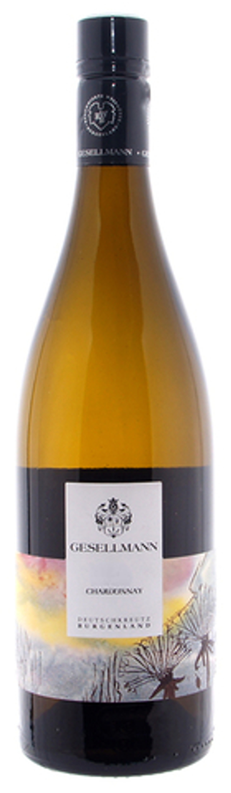 Вино Геселльманн ШАРДОНЕ