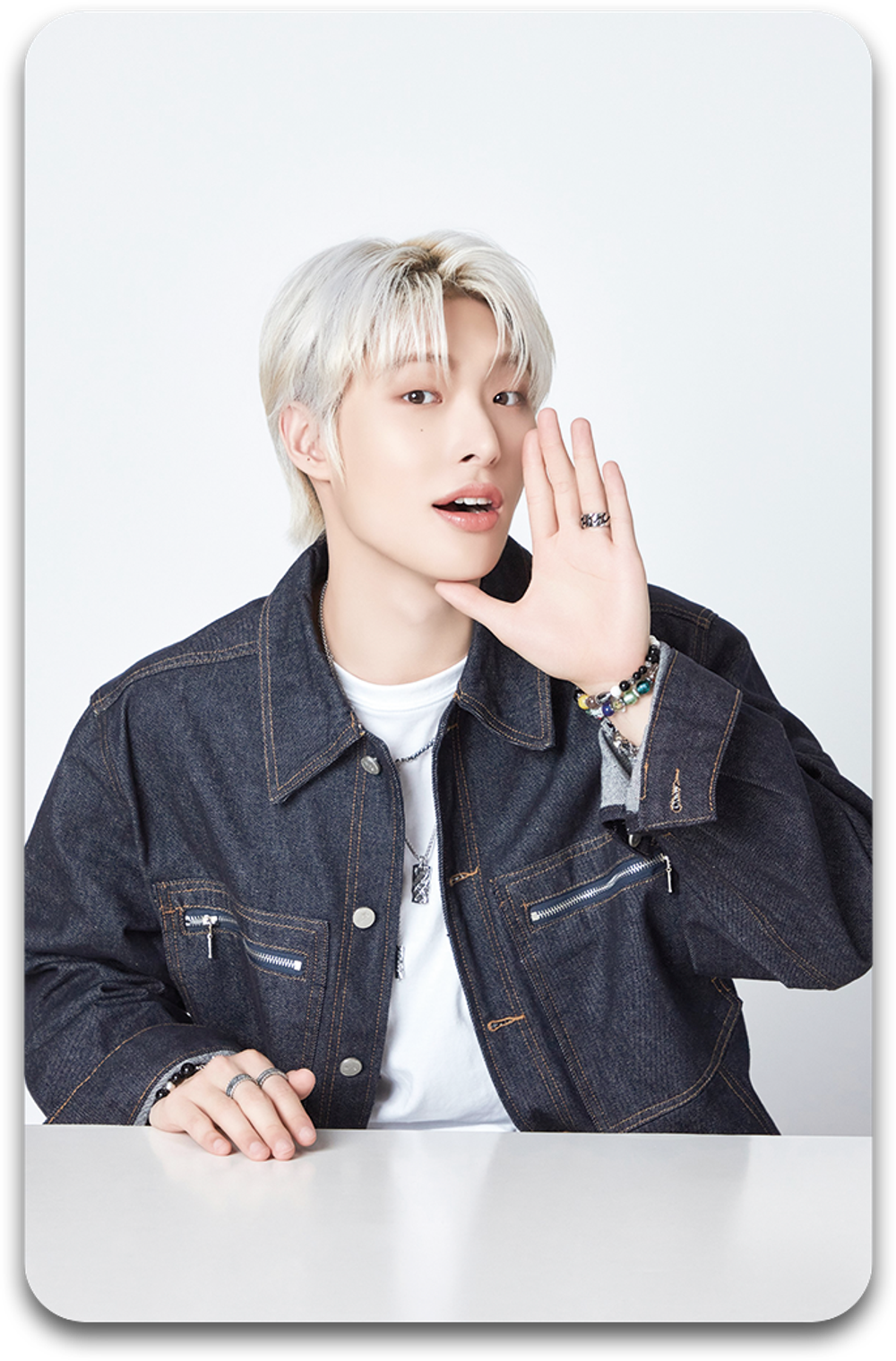 Карта / ATEEZ #0558