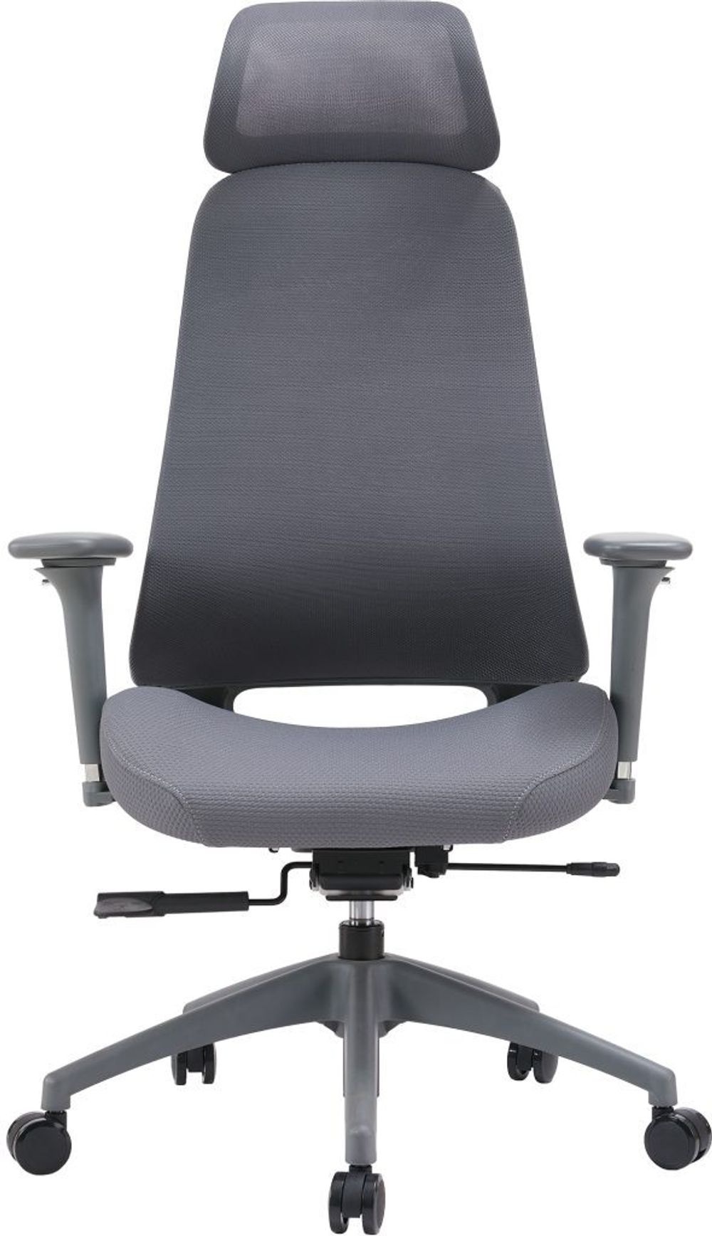 Everprof Ant Grey Ткань Серый