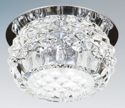 Встраиваемый светильник Lightstar 004254