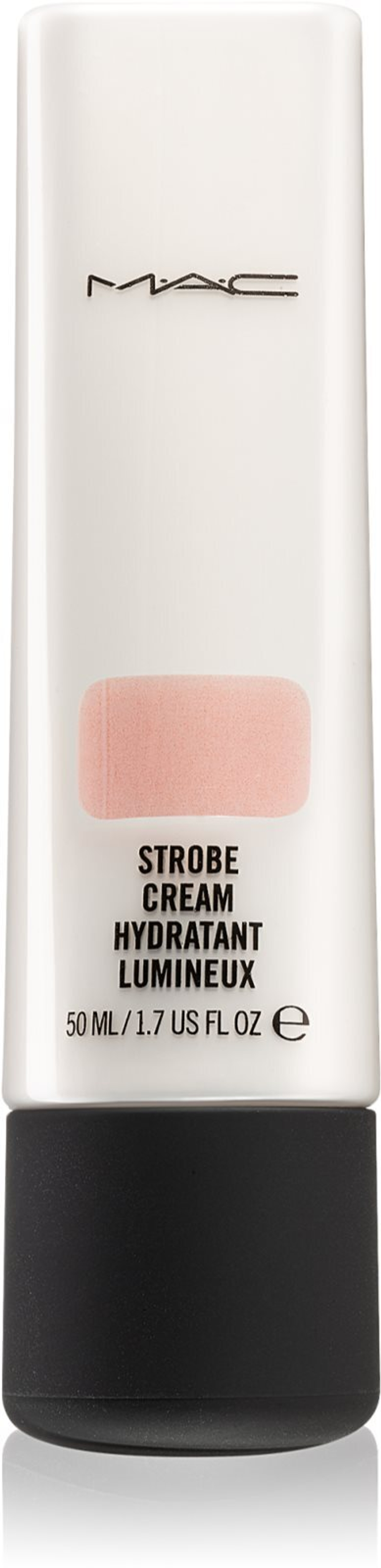 MAC Cosmetics  Strobe Cream - увлажняющий крем с осветляющим эффектом /  Pinklite 50  ml  / GTIN 773602422029