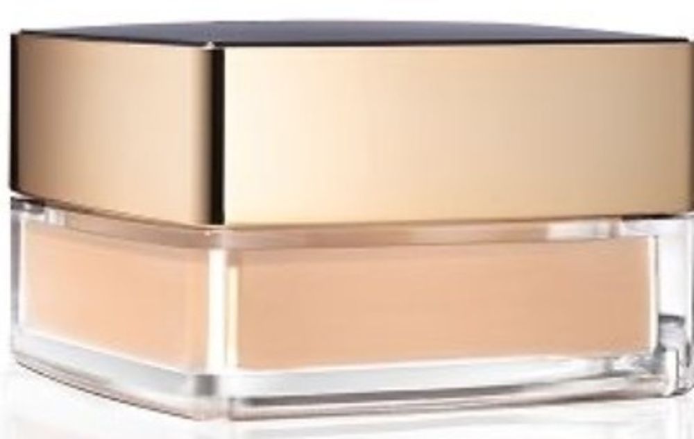 ESTEE LAUDER DOUBLEWEAR SHEER FLATTERY LOOSE POWDER MEDIUM