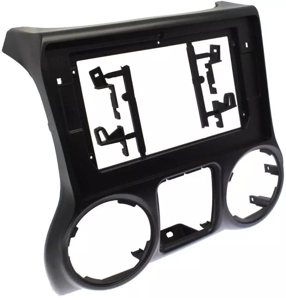 Магнитола для Jeep Wrangler 2010-2014 - Canbox 10-009 Android 10, 8-ядер, SIM-слот