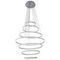 Подвесной светодиодный светильник Kink Light Тор 08537,01(4000K)