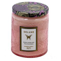 GAEM Свеча ароматическая, L8 W8 H9 см