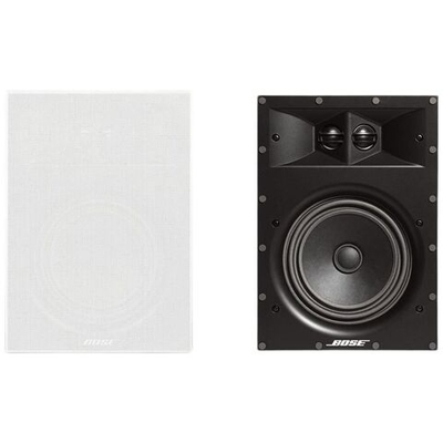 Встраиваемая акустика Bose VIRTUALLY INVISIBLE 891 White