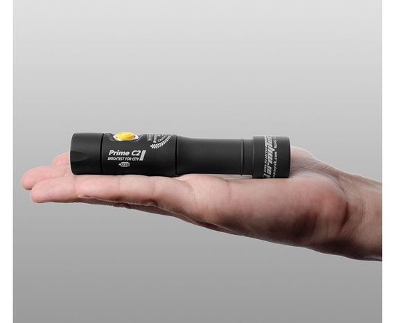 Фонарь Armytek Prime C2 Magnet USB нейтральный свет