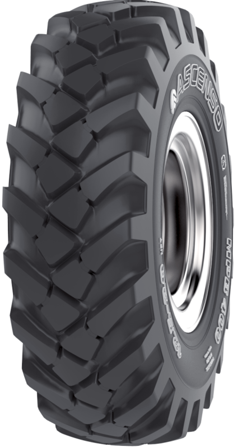 12,5-18 (340/80-18) cat.no 3002120003 (нс12) MPB400 TL ASCENSO