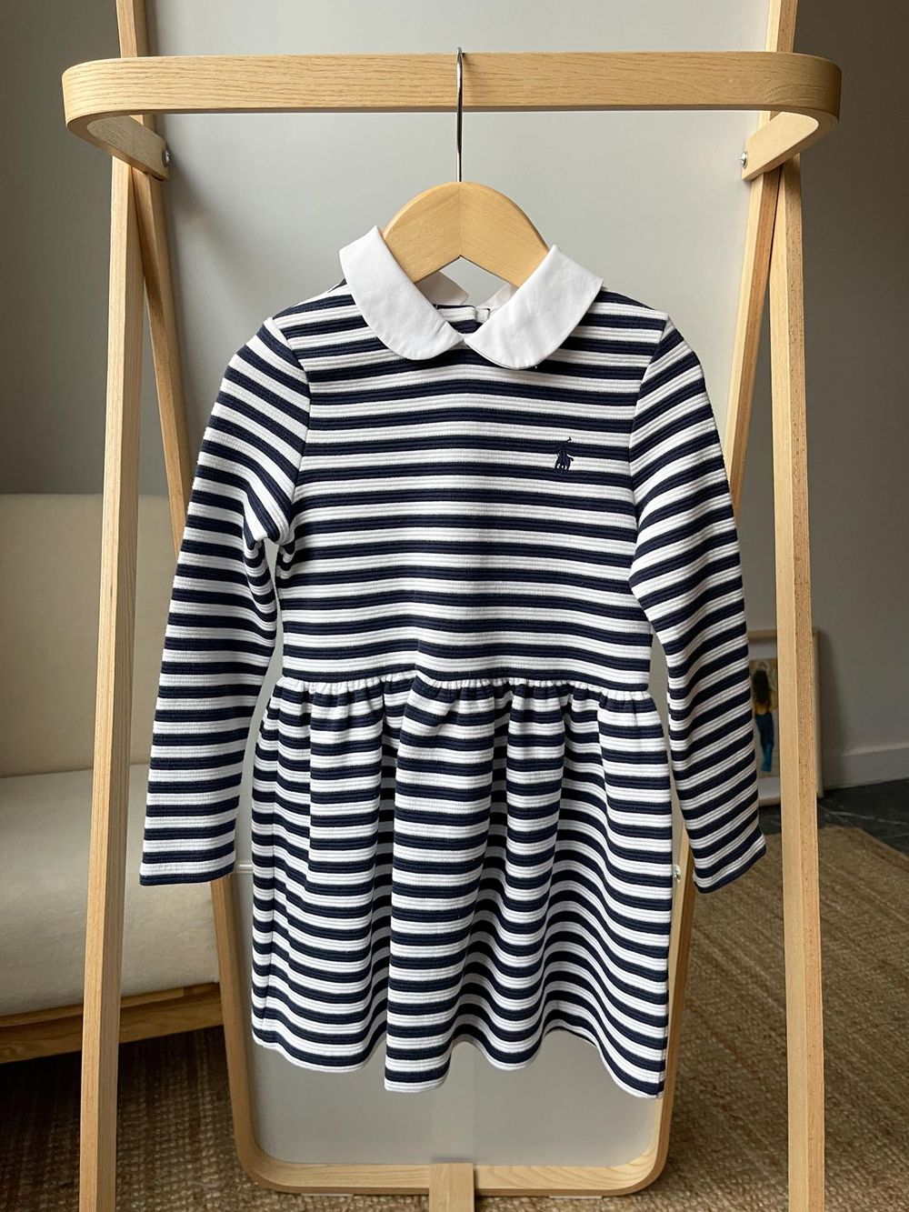 Платье Polo Ralph Lauren