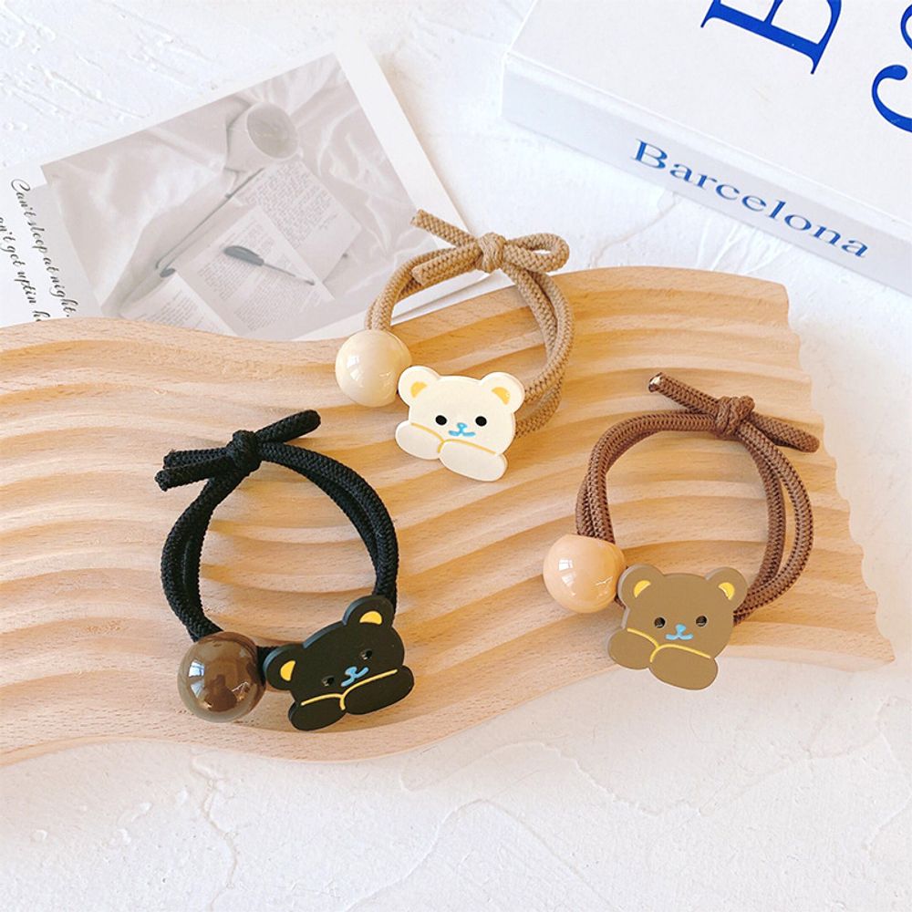 Резинка для волос &quot;Rilakkuma&quot;