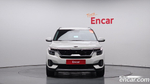 Kia Seltos Бензин 1.6 Turbo 2WD (09.2020)