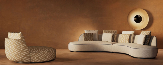 Диван МАРСЕЛЬ | MARSEILLE