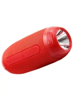 Колонка Bluetooth TG602 Red