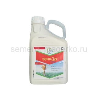 Зенкор Ультра КС, 5 литров