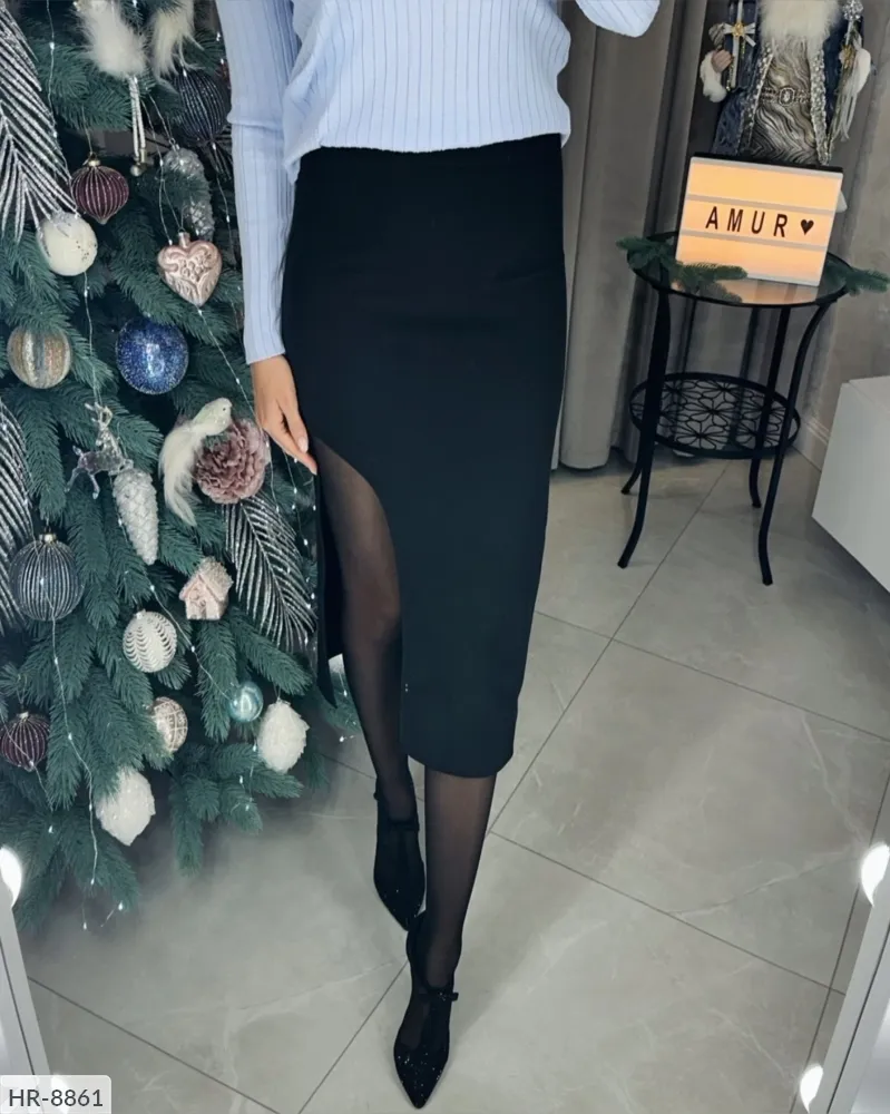 Юбка HP-4613 Фабрика Моды