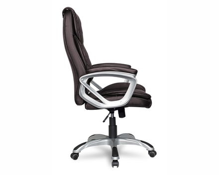 Кресло College CLG-615 LXH Brown