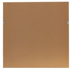 GAEM Панно с кристальным декором, L66 W3 H66 см