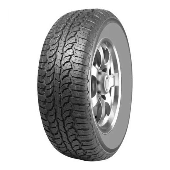Летняя шина Compasal Versant A/T (265/70 R17C 121Q)