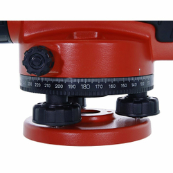 Оптический нивелир CONDTROL 24X (2-3-041)