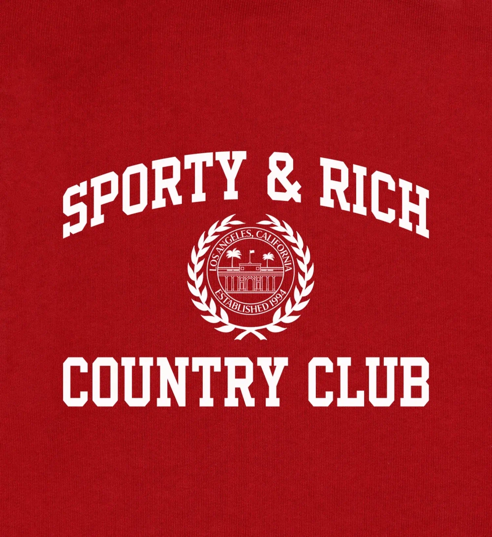 SPORTY&RICH