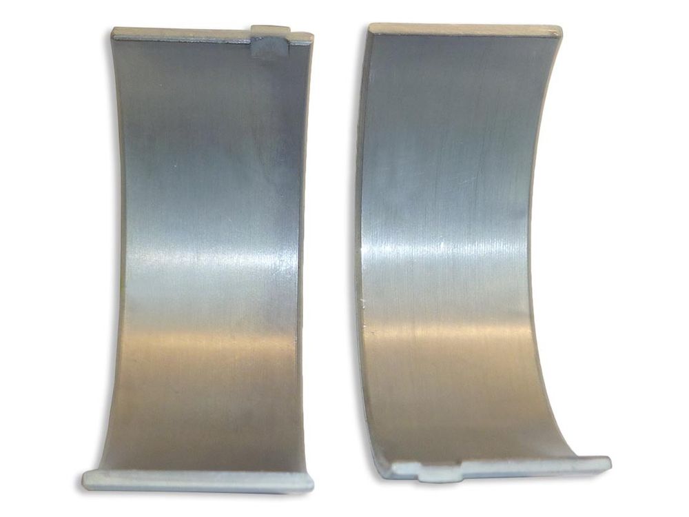 Вкладыши шатунные KD192FE,SDG 6500 (к-т из 2 шт.)/Big-end Bearing