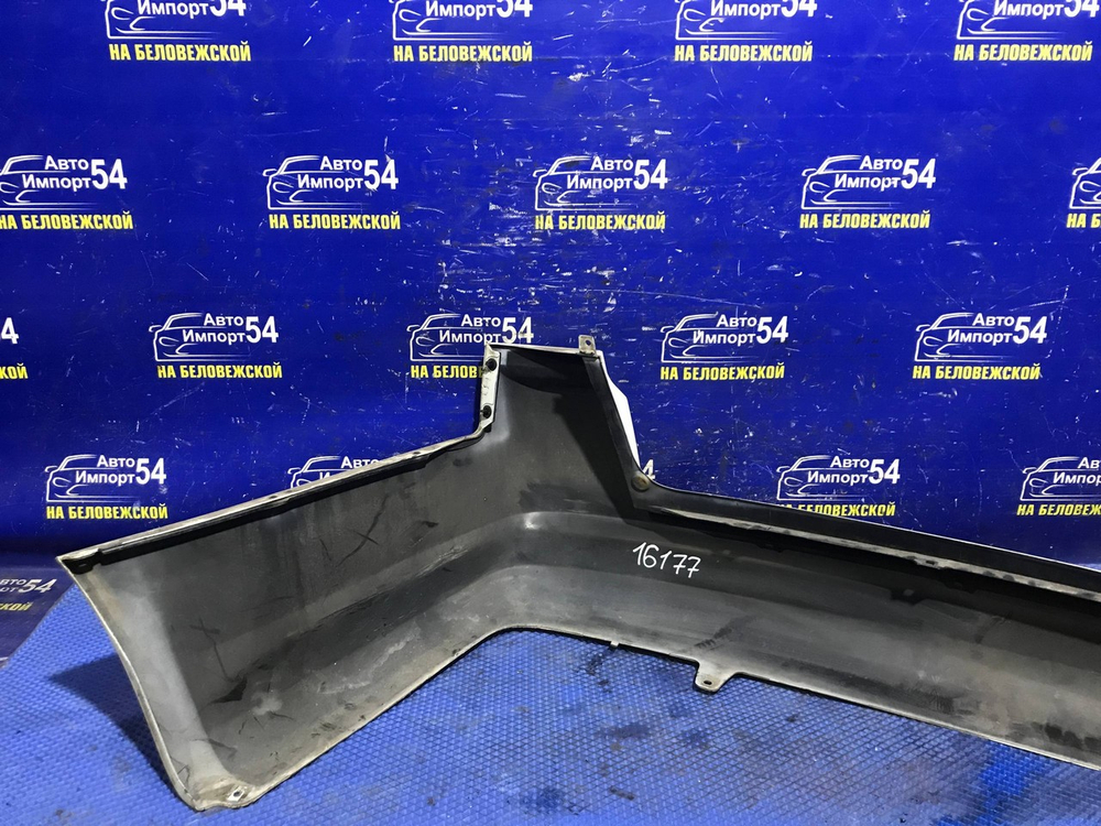 Бампер задний NISSAN STAGEA 2004-2007