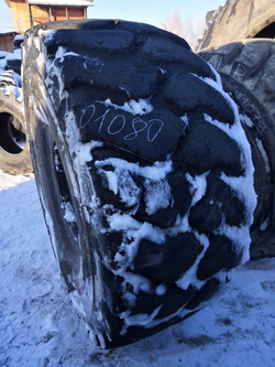 29.5R25 Bridgestone VSNT шина б/у