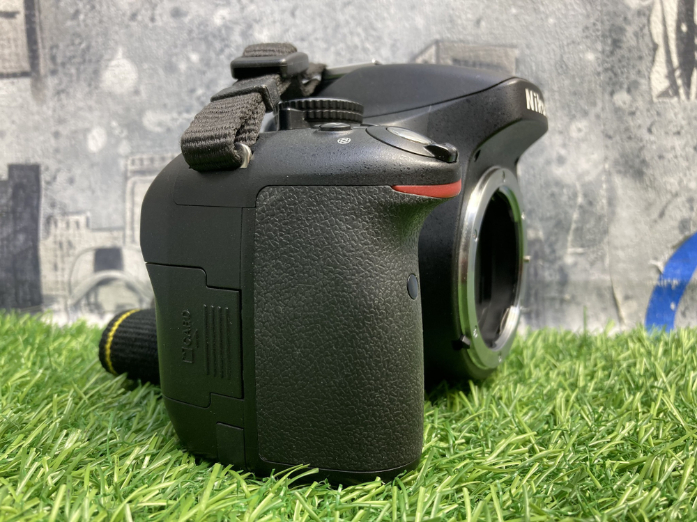 Nikon D5100 Kit 18-55mm VR DX Покупка/Продажа