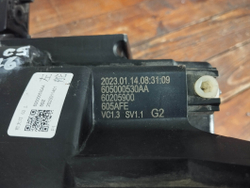 Фара левая LED Omoda C5 22-нв Б/У Оригинал 605000530AA