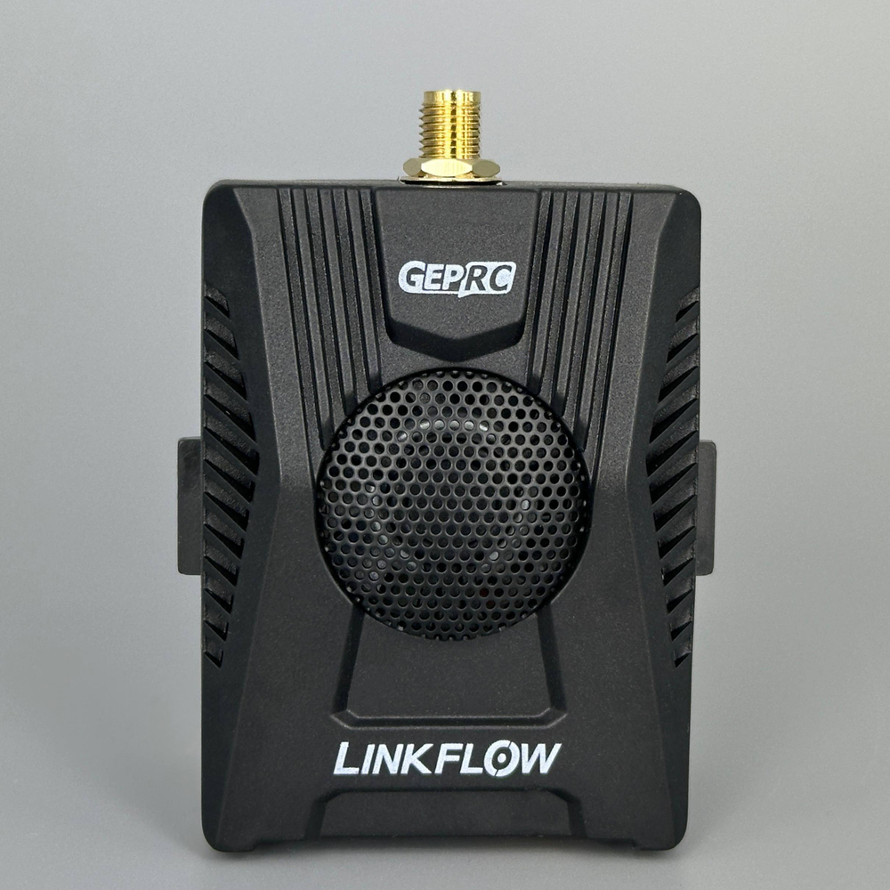 Передатчик (TX) GEPRC LINKFLOW Elrs 915 MHz