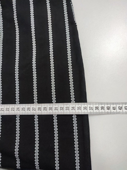 Юбка с полосками 40-42 размер