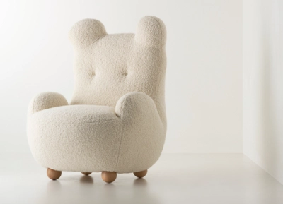 Кресло Mama Bear