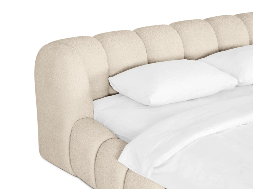 Кровать Litta Simple без подъемного механизма