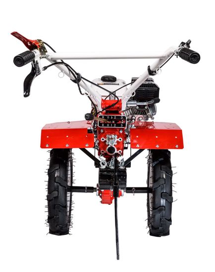 Мотоблок "BRAIT" 105 PRO NEW (7 л.с., с понижающей передачей) 04.01.007.048