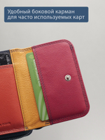 B270051 Murano - Портмоне Marta Ponti