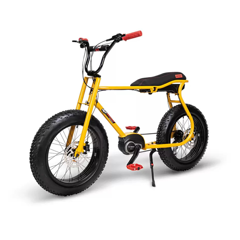 Электровелосипед Ruff Cycles Lil' Buddy Special Edition (2024)