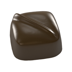 106 | Форма для шоколадных конфет (275*135 мм)