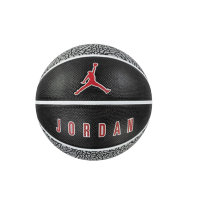 Баскетбольный мяч Jordan Playground "Scorched"
